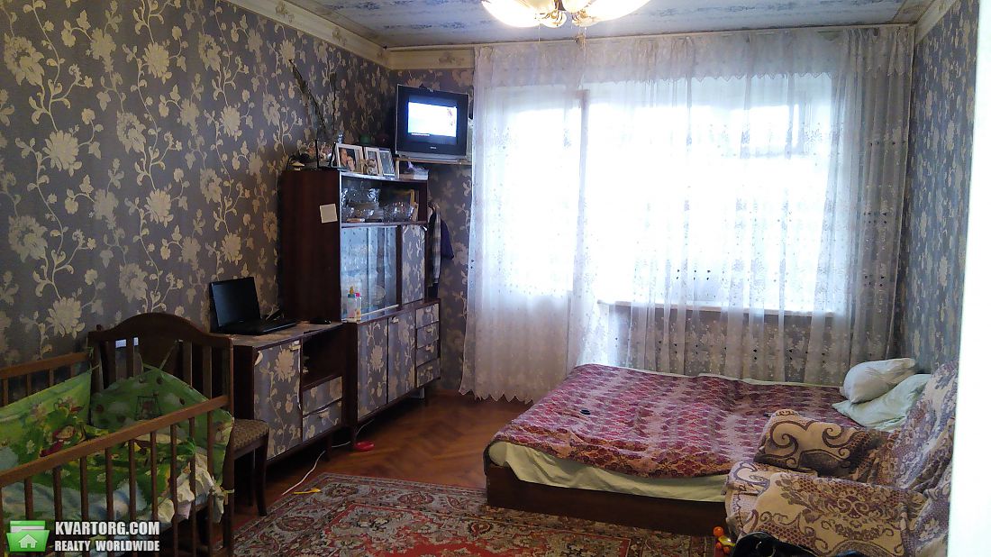 Sell 3-room apartment. Днепропетровск, Джинчарадзе — photo 2