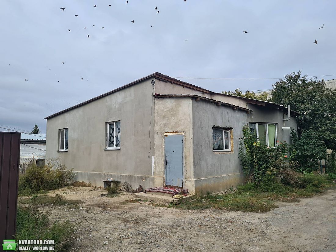 продам дом Одесса, ул.53-я линия - Фото 1