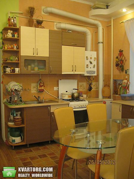 Sell 4-room apartment. Одесса, Коблевская / Ольгиевская — photo 6