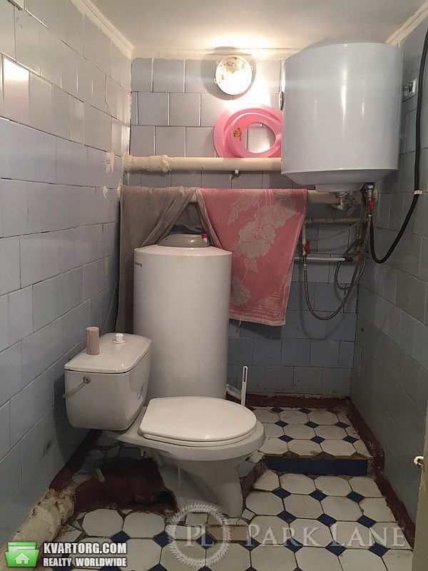 Sell 2-room apartment. Киев,  Круглоуниверситетская — photo 7