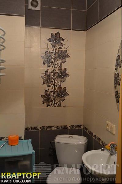 Sell 3-room apartment. Киев, Ломоносова — photo 10