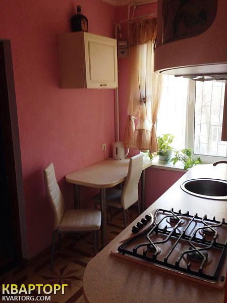 Rent out 2-room apartment. Одесса, Педагогическая — photo 1