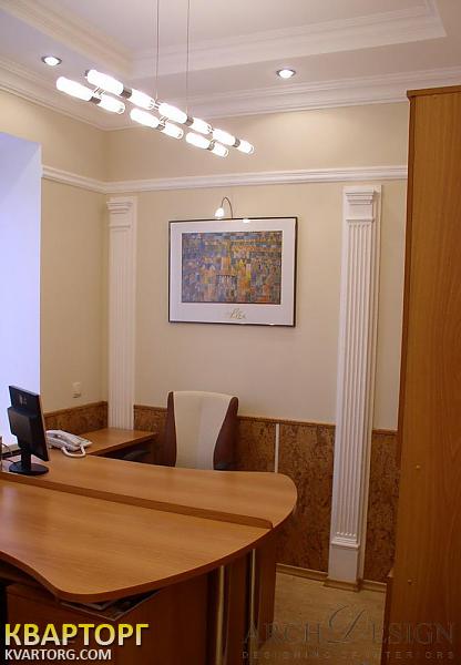 Rent out office. Киев,  Антоновича — photo 3
