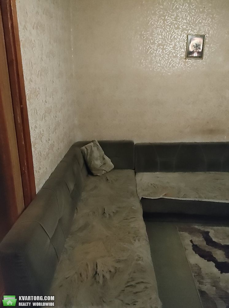 Rent out 2-room apartment. Днепропетровск, Березинская — photo 2