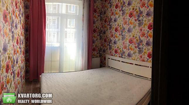 Rent out 2-room apartment. Киев, Луценка — photo 2