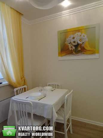 Rent out 1-room apartment. Киев,  Бажана — photo 7