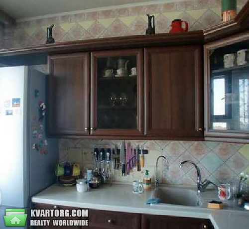 Sell 3-room apartment. Киев, Харьковское шоссе — photo 2