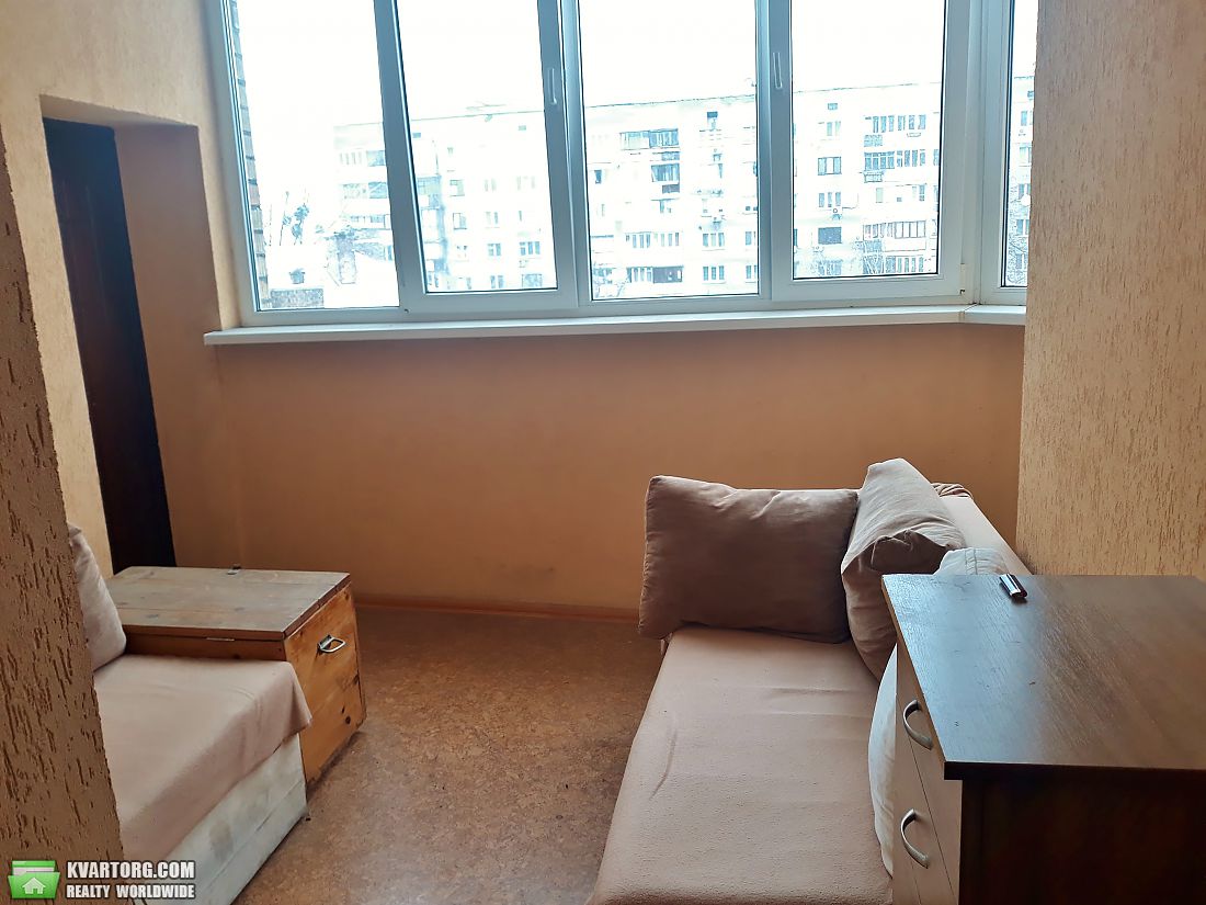 Rent out 2-room apartment. Киев,  Артиллерийский пер — photo 9