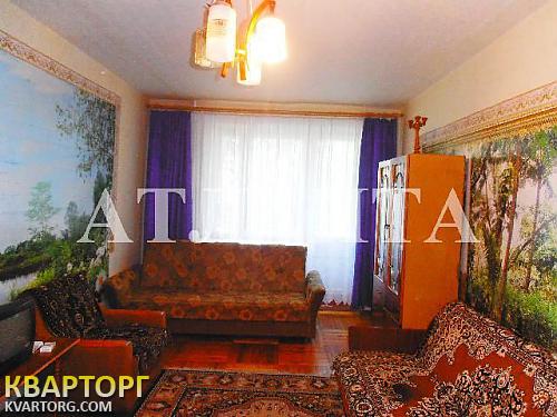 Sell 1-room apartment. Одесса,  Заболотного — photo 1