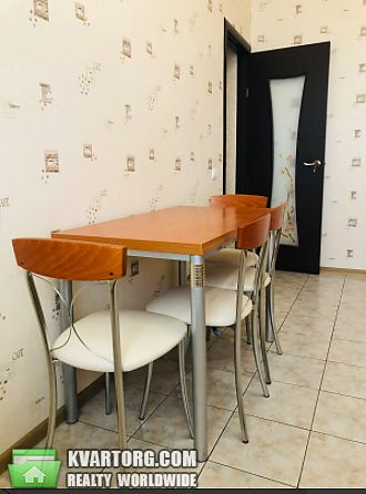 Rent out 1-room apartment. Киев, Градинская — photo 4