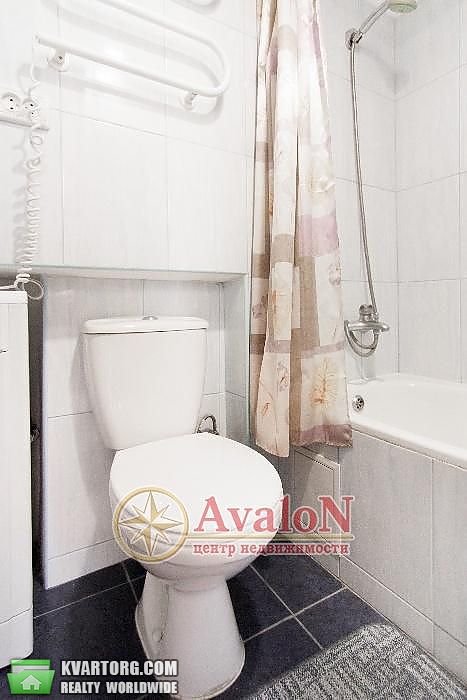 Rent out 1-room apartment. Одесса, Жуковского — photo 7