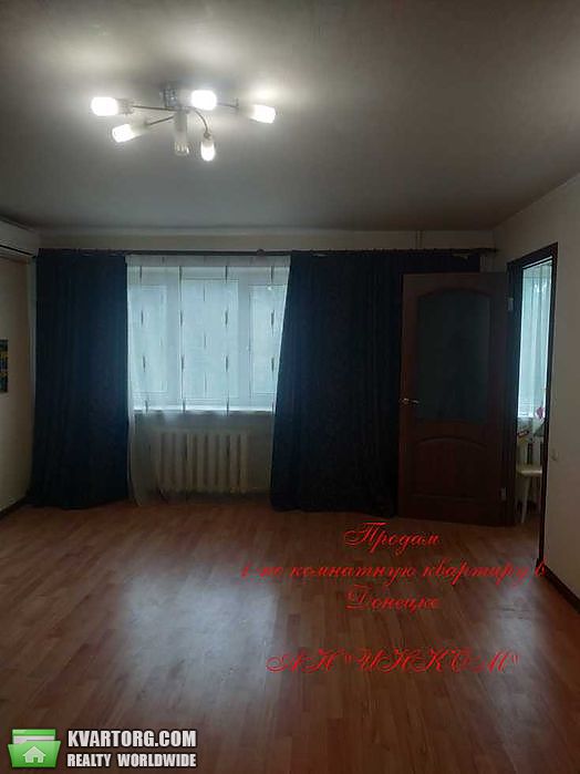 Sell 1-room apartment. Донецк, бульвар Шевченко — photo 3