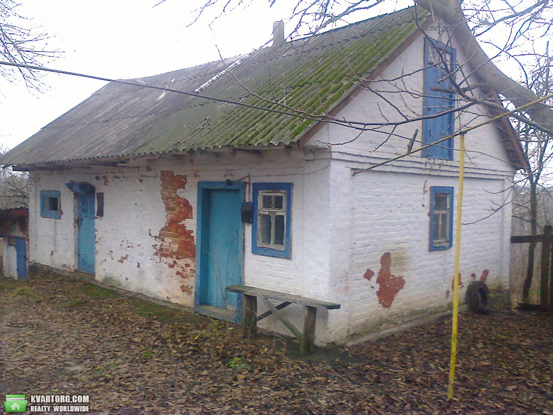 Sell house. Киевская обл.,  Мичурина — photo 5