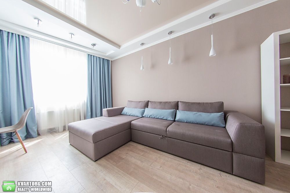 Sell 2-room apartment. Киев,  Малиновского — photo 5