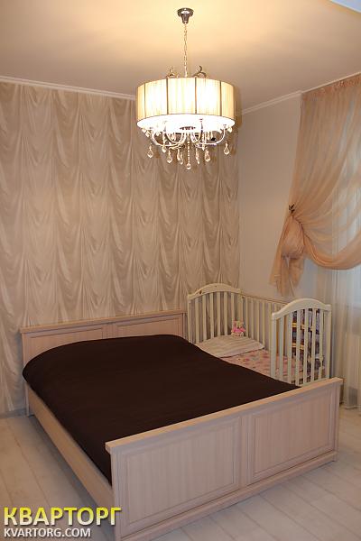 Rent out 2-room apartment. Киев,  Дружбы Народов бул — photo 3