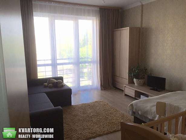 Sell 1-room apartment. Киев,  Метрологическая — photo 2