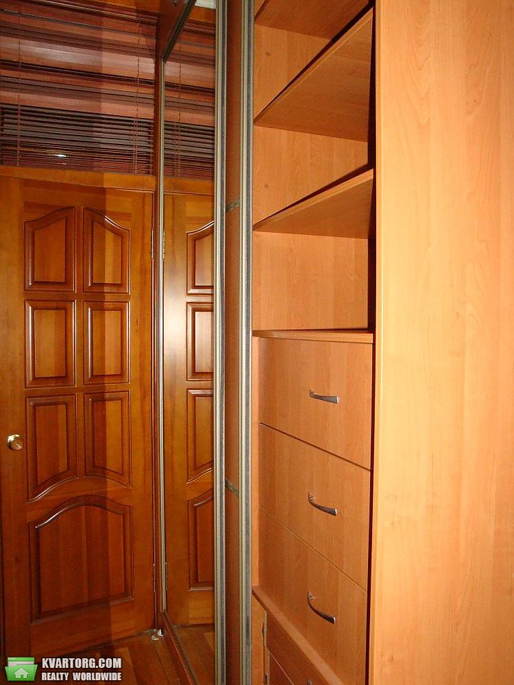 Rent out 2-room apartment. Киев,  Пугачева — photo 5