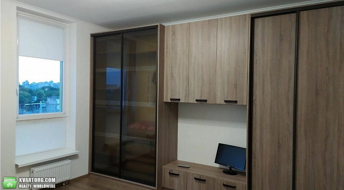 Rent out 1-room apartment. Киев, Берестейський проспект — photo 3