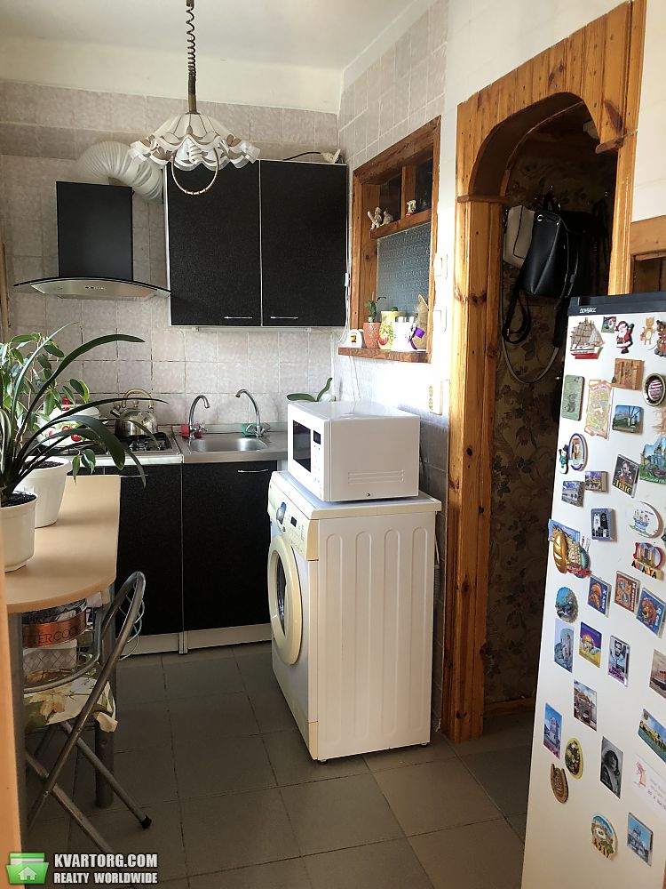 Sell 1-room apartment. Киев,  Правды пр — photo 1