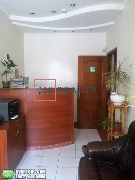 Rent out office. Киев, ул. Межигорская, — photo 4