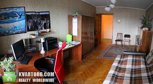 Sell 3-room apartment. Киев,  Жилянская — photo 3
