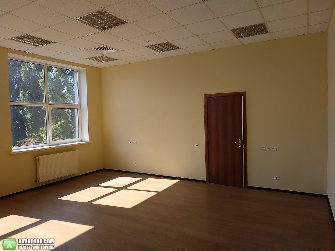 Rent out office. Киев,  Мельникова — photo 2