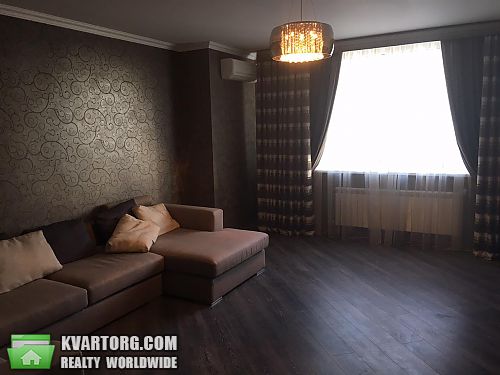 Sell 3-room apartment. Киев,  Срибнокильская — photo 3