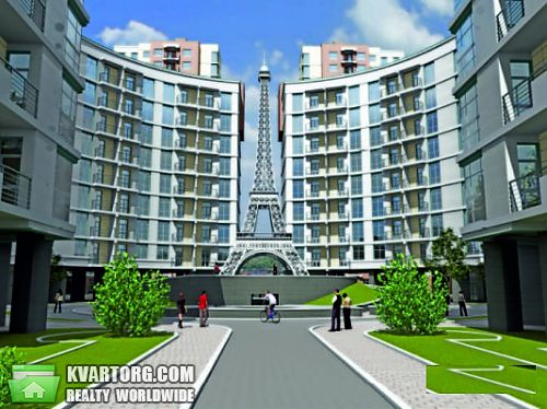 Sell 2-room apartment. Киев, Барбюса — photo 1