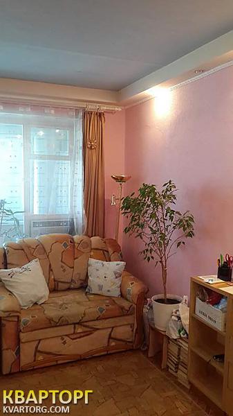Sell 1-room apartment. Киев,  Зодчих — photo 1