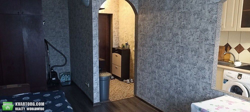 Sell 1-room apartment. Киев, кондратюка — photo 7