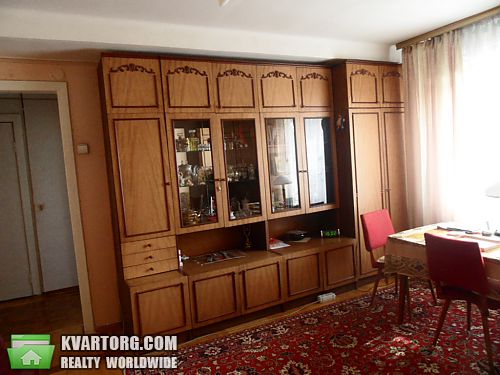 продам 3-комнатную квартиру. Киев,  Фрунзе - фото 2