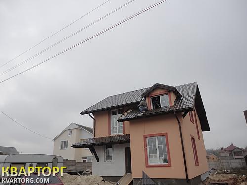 Sell house. Киевская обл., Строительная — photo 1