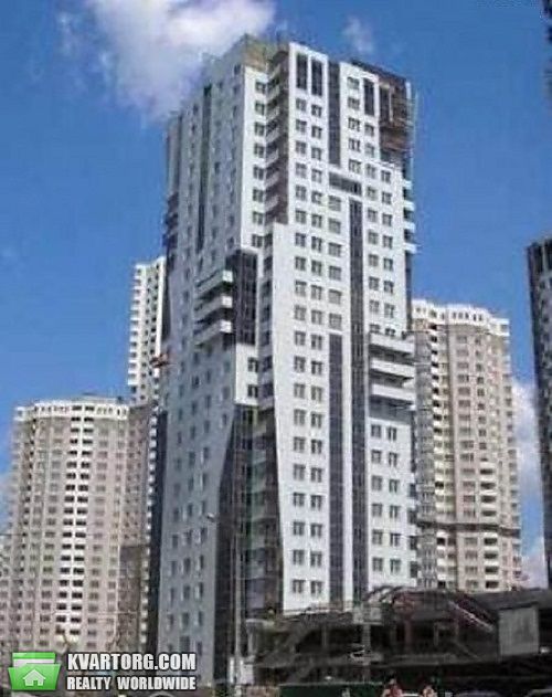 Sell 2-room apartment. Киев,  Срибнокильская — photo 10