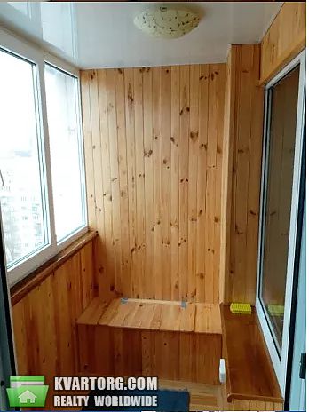 Rent out 1-room apartment. Киев,  Леси Украинки бул — photo 8