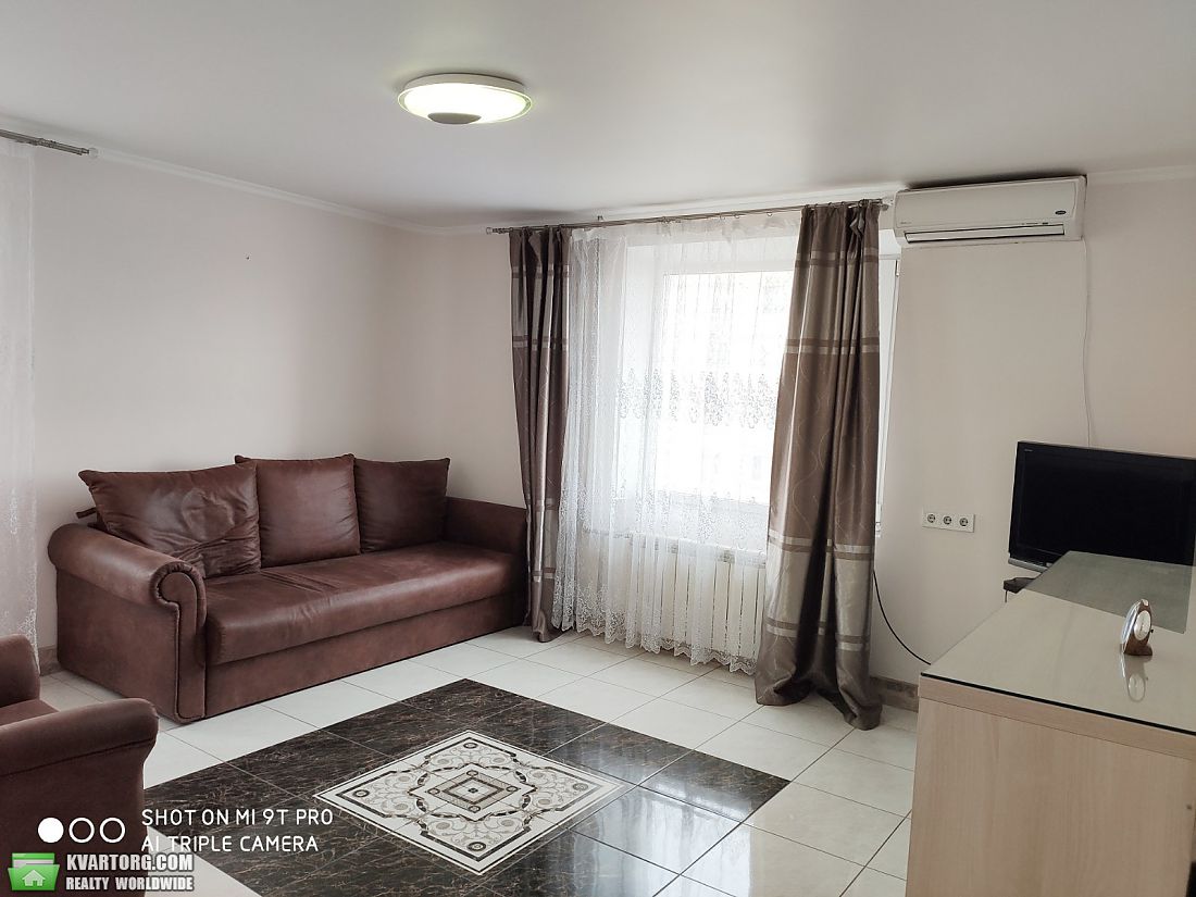 Sell 2-room apartment. Одесса, Бочарова — photo 1