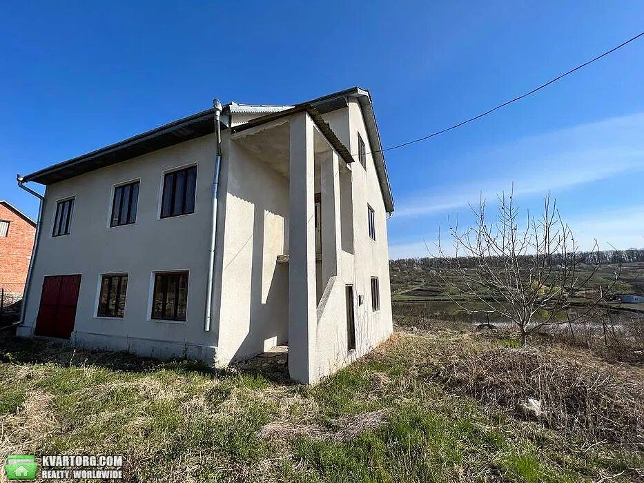 Sell house. Черновцы, Центральная — photo 8