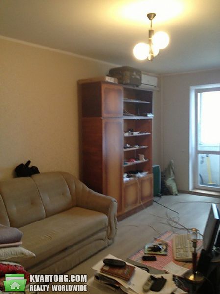 Sell 1-room apartment. Киев, Харьковское шоссе — photo 4