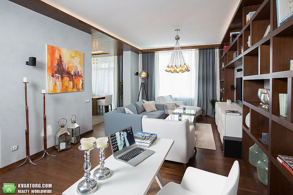 Rent out 2-room apartment. Киев,  Леси Украинки бул — photo 4