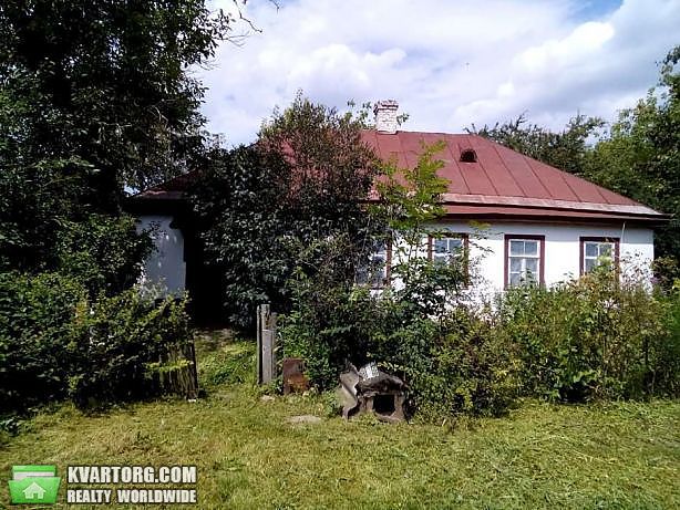 Sell house. Киевская обл., г. Кагарлык — photo 2