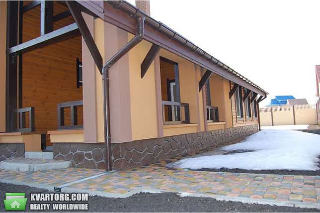 Sell house. Васильков, Калиновка — photo 3