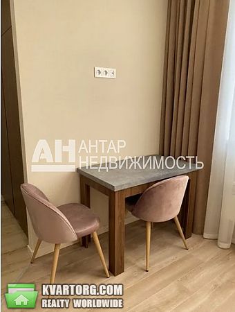Rent out 1-room apartment. Киев,  Берёзовая — photo 2