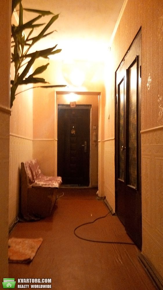 Sell 3-room apartment. Киев, Милославская — photo 4
