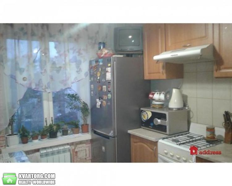 Sell 1-room apartment. Киев,  Воскресенская — photo 1
