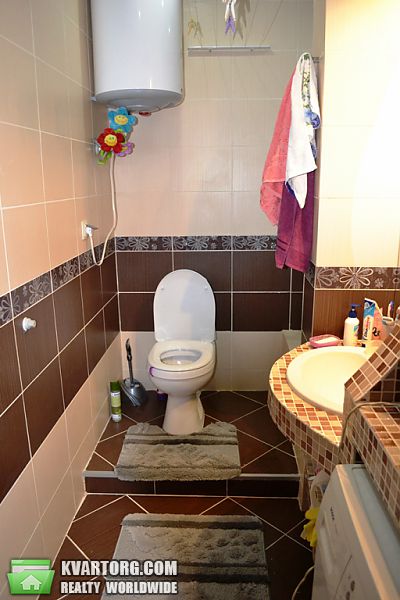 Sell 1-room apartment. Киев, Харьковское шоссе — photo 8
