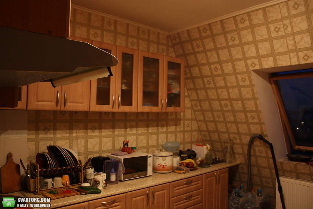 Sell 2-room apartment. Киев,  Сковороды — photo 3