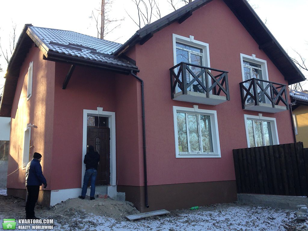 Sell house. Ирпень,  Курская — photo 1