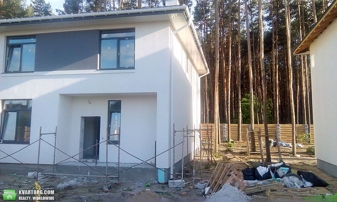 Sell house. Киевская обл., Бучанское шоссе — photo 2