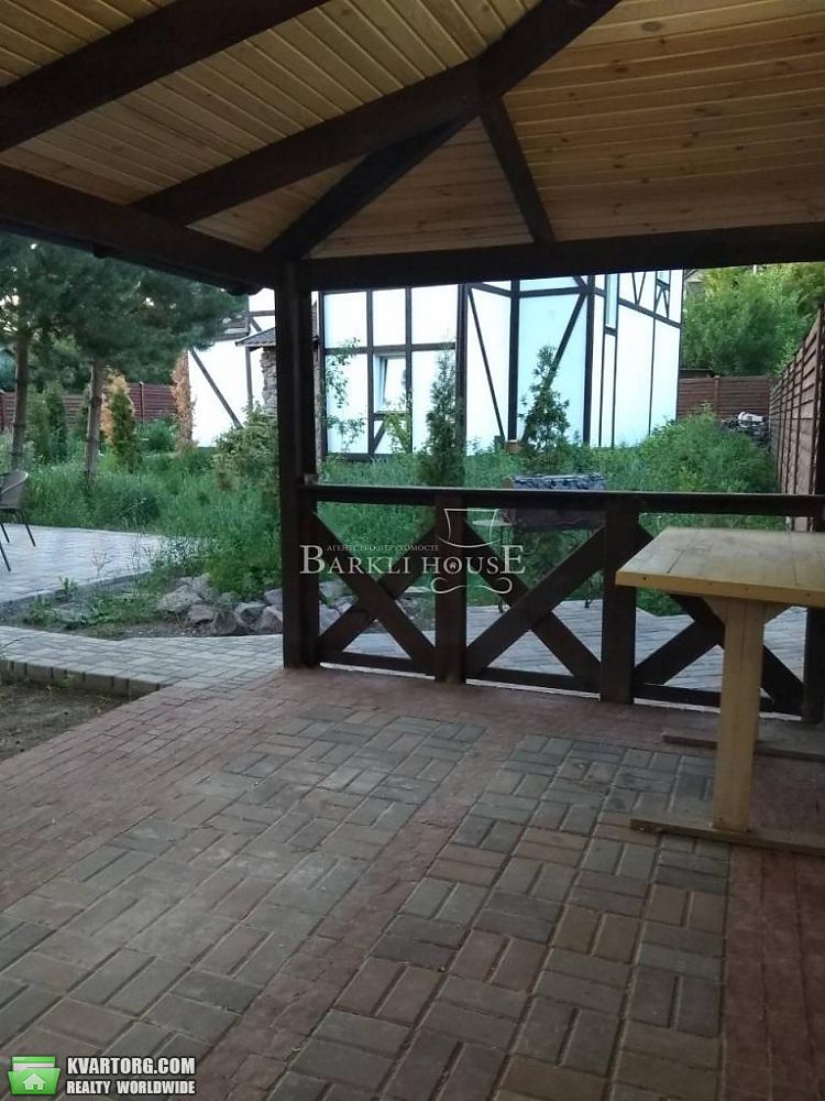 Rent out house. Киевская обл., Коцюбинское — photo 9