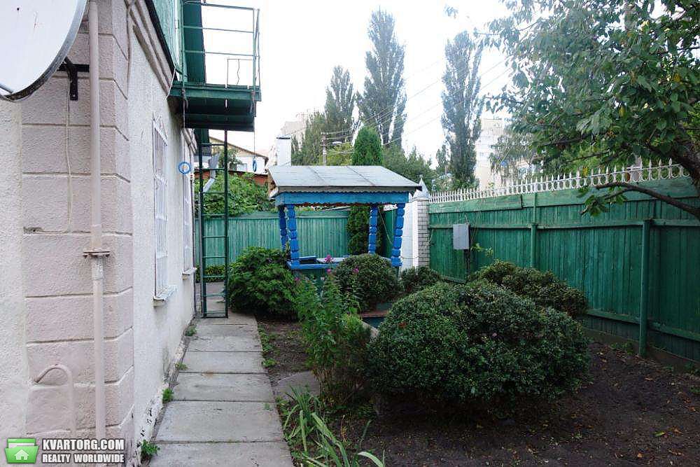 Rent out house. Киев, бахмаченская — photo 5