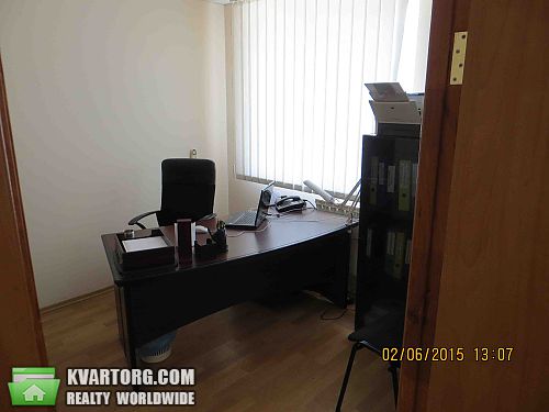 Rent out office. Киев, Народного ополчения — photo 6